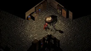 Greed or Grave