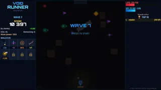 Void Runner