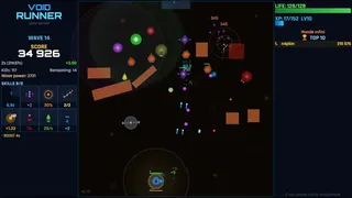 Void Runner