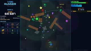 Void Runner