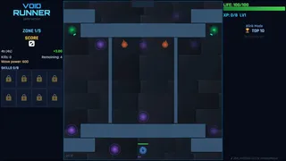Void Runner