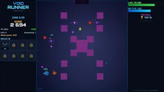 Скриншот 5 к игре Void Runner