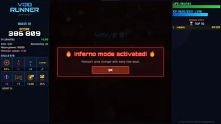 Скриншот 6 к игре Void Runner