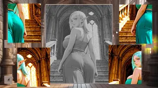 Sweet Medieval