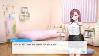 Скриншот 5 к игре Rina's Undercover Train Operation