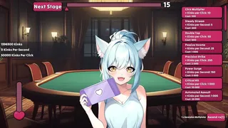 Sexy Clicker