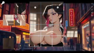 Waifu Syndicate