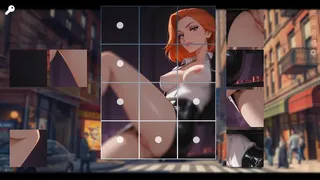 Waifu Syndicate