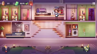 Desire Inn