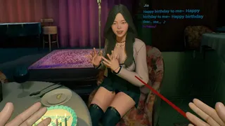 DiveInLoveVR