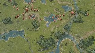 楚汉争霸之神兵天降（Divine Descent: Chu-Han）V1.0