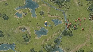 楚汉争霸之神兵天降（Divine Descent: Chu-Han）V1.0