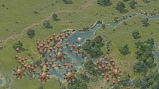楚汉争霸之神兵天降（Divine Descent: Chu-Han）V1.0