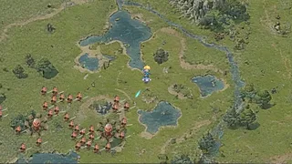 楚汉争霸之神兵天降（Divine Descent: Chu-Han）V1.0