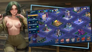 Lustquake Legion