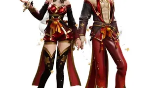 MMORPG Blade and Soul празднует 10 лет в России с подарками и событиями в версии NEO