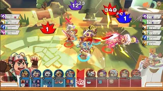 D.I.Y. Warriors