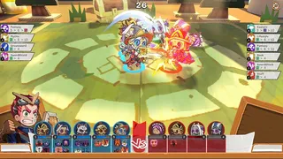 D.I.Y. Warriors