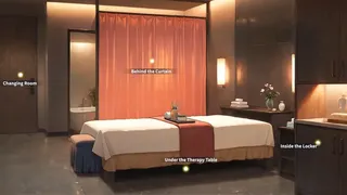 不倫婚姻審判官