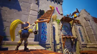 Catapulteers