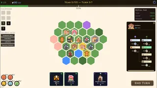 Kingdom and Taxes