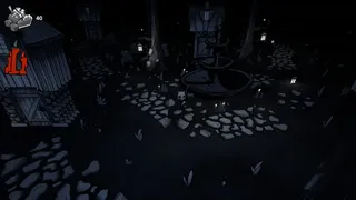 Deathly Delights