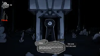 Deathly Delights