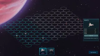 Ark Atlas