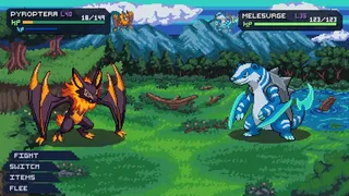 Spectrakin
