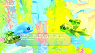Скриншот 5 к игре Shimmer