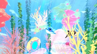 Скриншот 6 к игре Shimmer