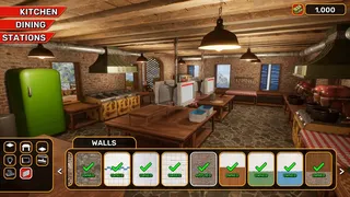 Pizza House Simulator🍕