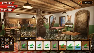 Скриншот 6 к игре Pizza House Simulator🍕