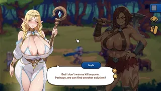 Isekai: Slutty Seven