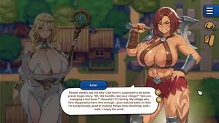 Isekai: Slutty Seven