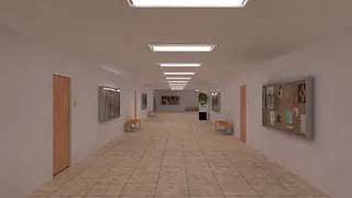 Скриншот 6 к игре Cyclical Redundancy