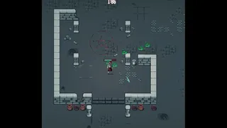 Скриншот 5 к игре Knightmared