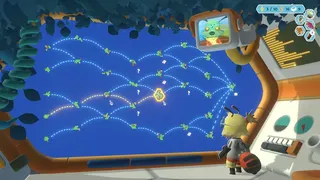 Bee Space