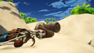 One More Dig!