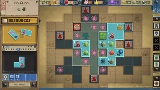 Tides of Destiny