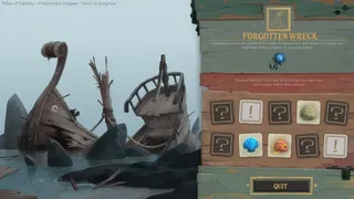 Tides of Destiny