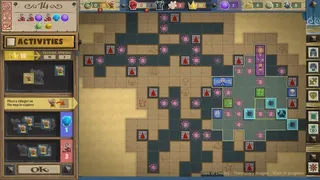 Tides of Destiny