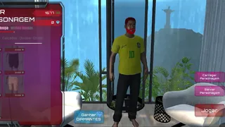 Rocinha Wars