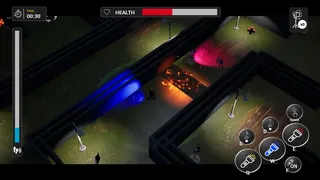 Deadlight Maze