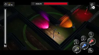 Deadlight Maze