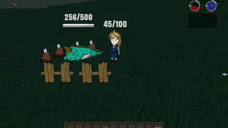 Багамут:Эволюция