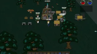 Скриншот 6 к игре Багамут:Эволюция