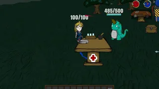 Скриншот 8 к игре Багамут:Эволюция