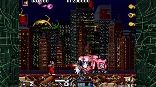 Thunder Hoop Collection (QUByte Classics)