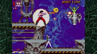 Thunder Hoop Collection (QUByte Classics)